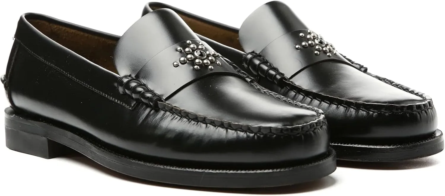 Sebago Men's Classic Dan Sun HTC LA Loafer Shoes