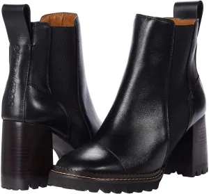 See by Chloe Mallory Ankle Boot