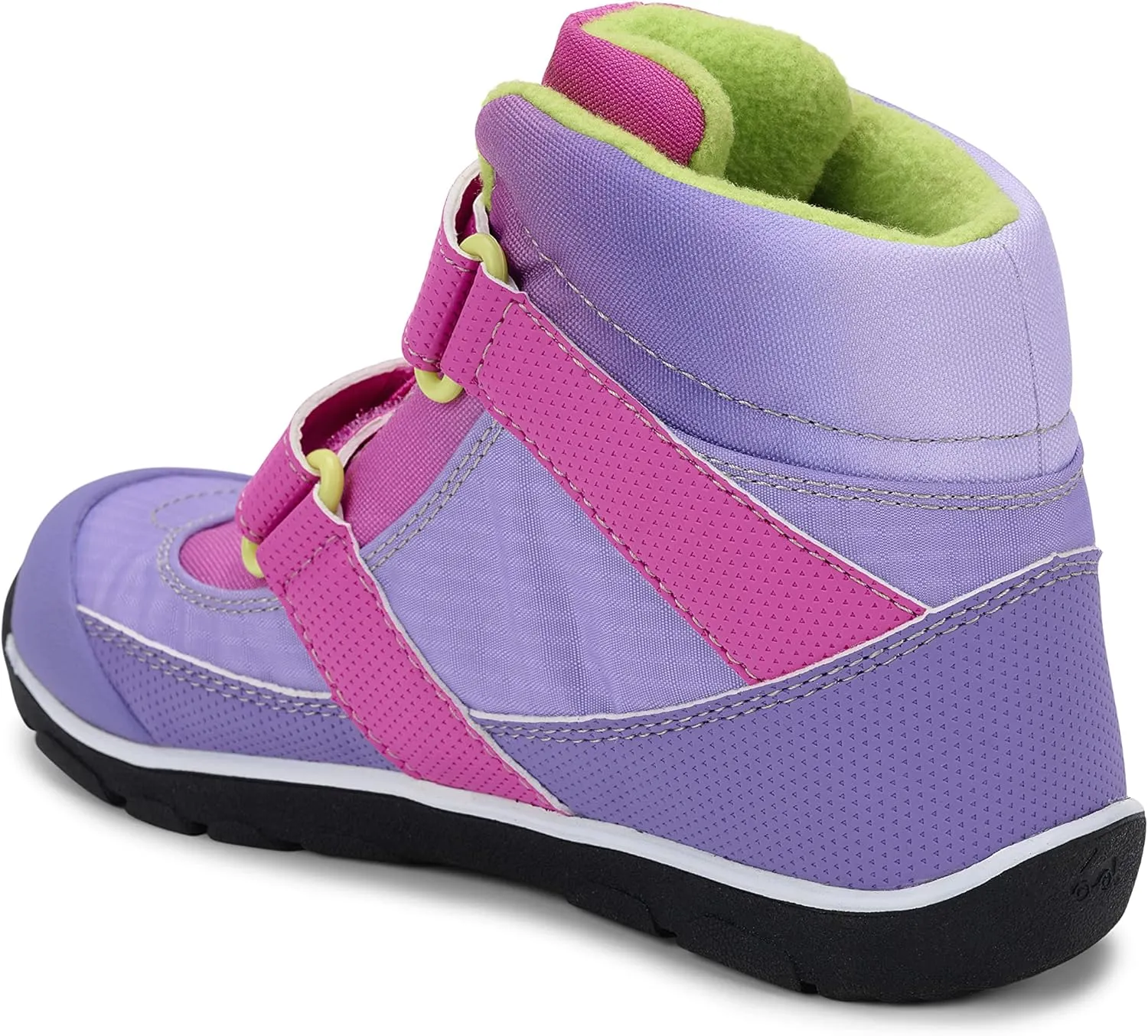 See Kai Run Atlas II - Waterproof and Insulated Winter Boots for Little Kids