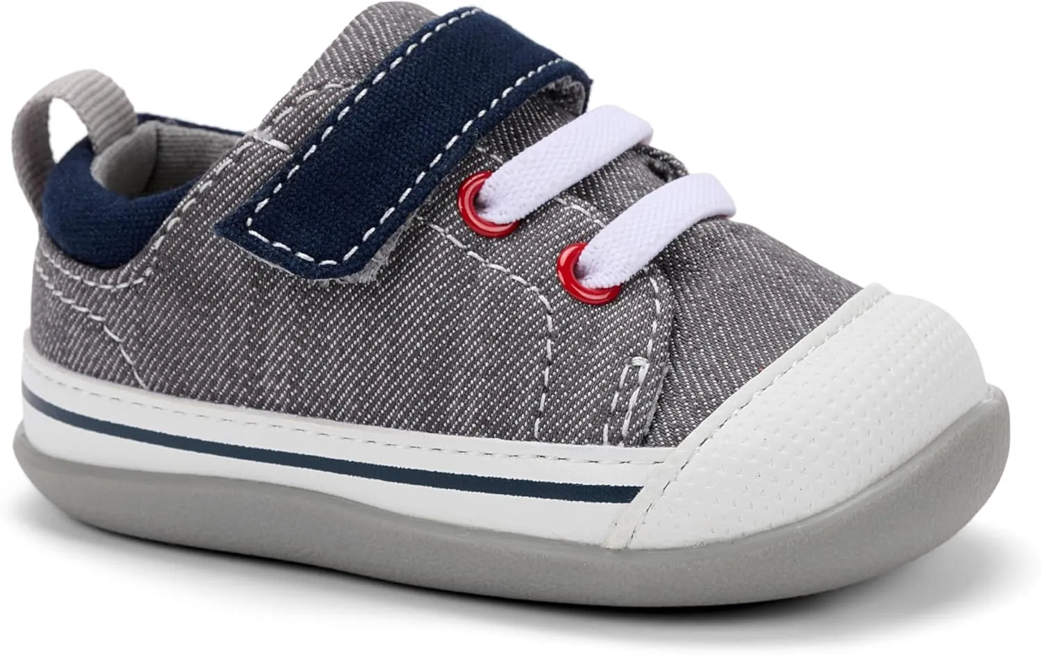 See Kai Run - Stevie II First Walker Shoe for Infants