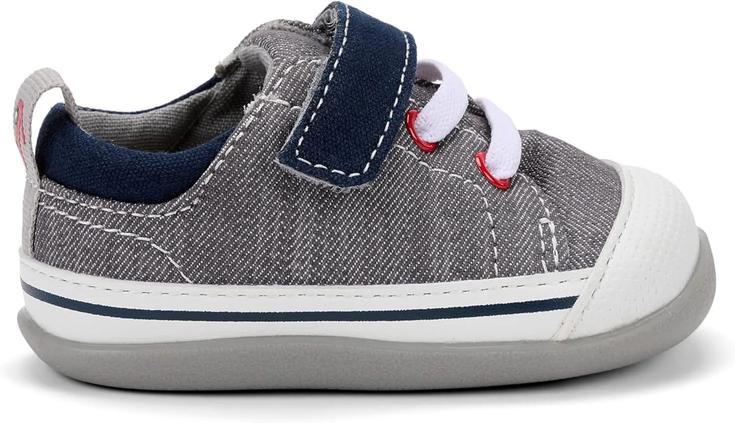 See Kai Run - Stevie II First Walker Shoe for Infants