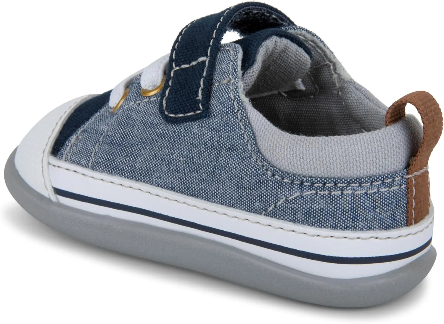 See Kai Run - Stevie II First Walker Shoe for Infants