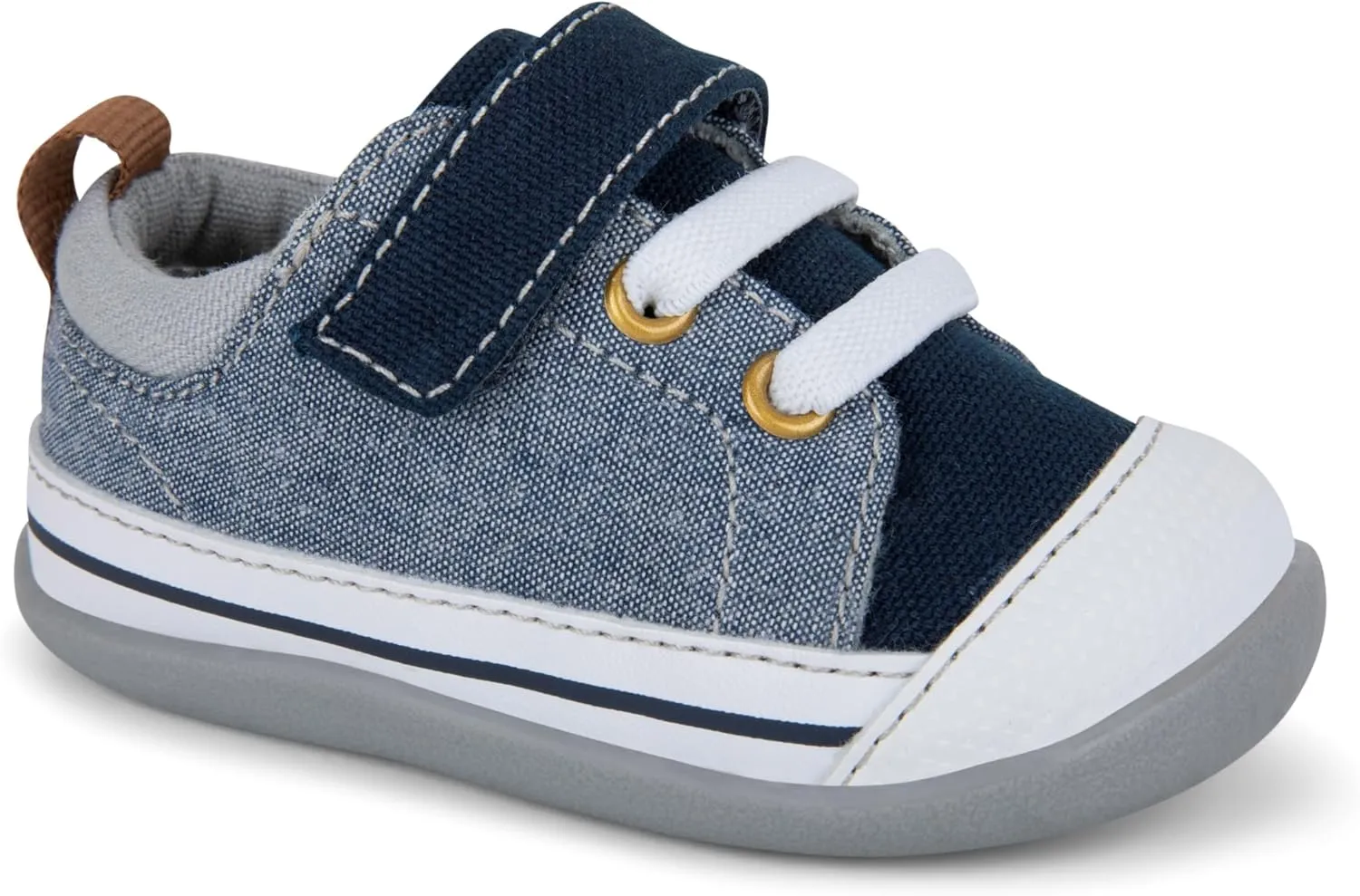 See Kai Run - Stevie II First Walker Shoe for Infants