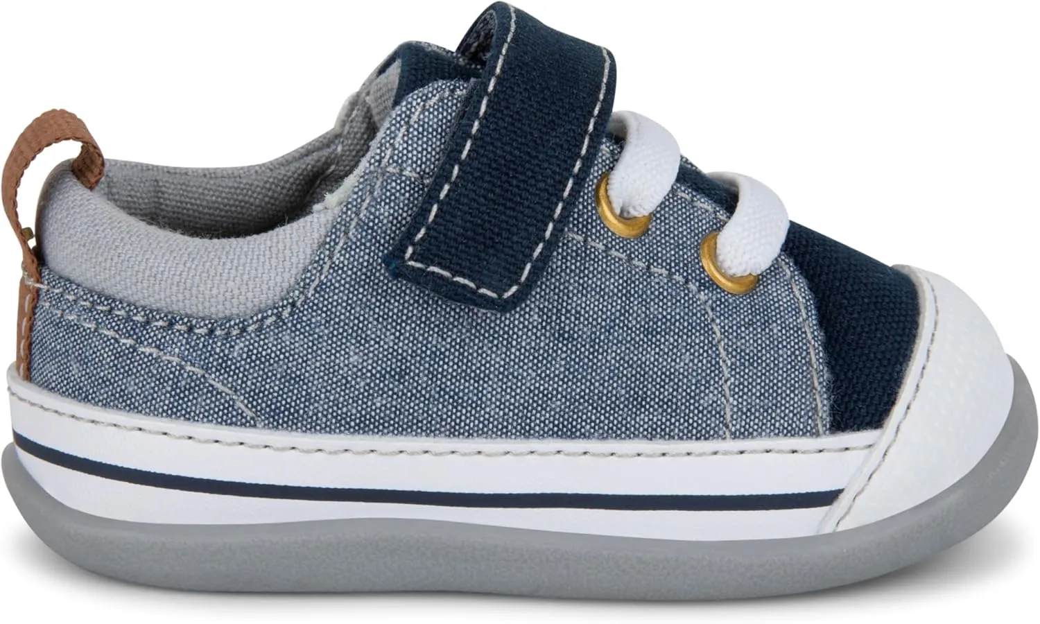 See Kai Run - Stevie II First Walker Shoe for Infants