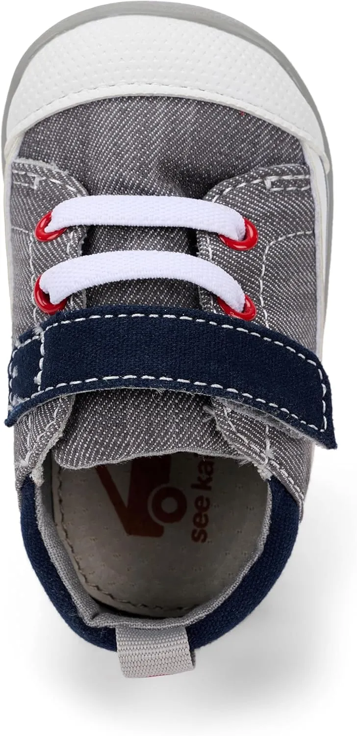 See Kai Run - Stevie II First Walker Shoe for Infants