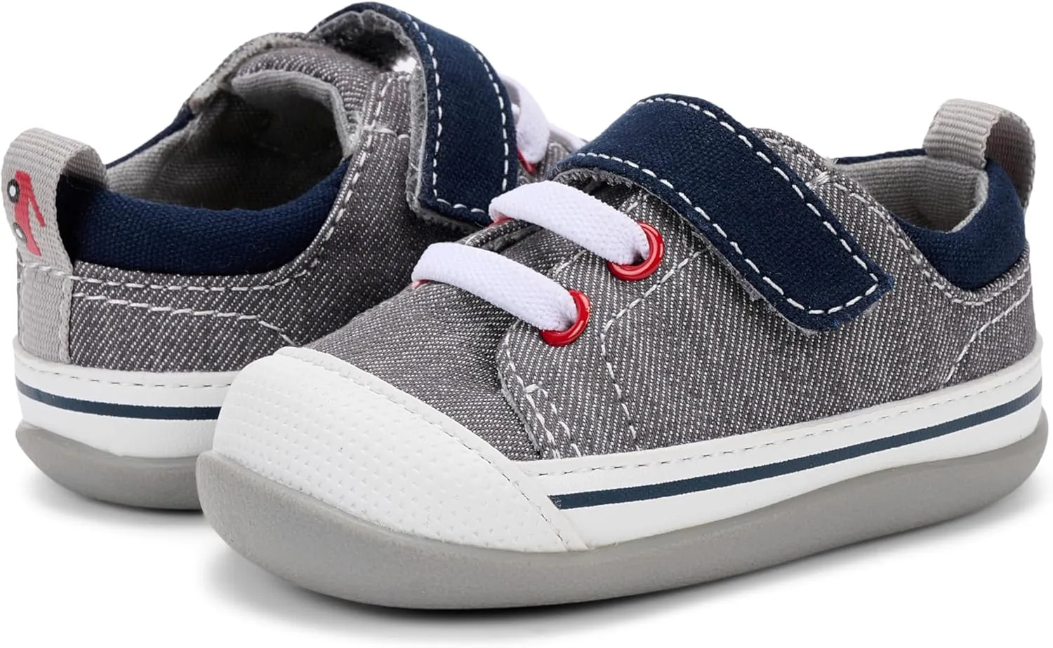 See Kai Run - Stevie II First Walker Shoe for Infants