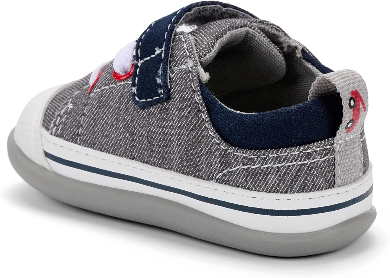 See Kai Run - Stevie II First Walker Shoe for Infants