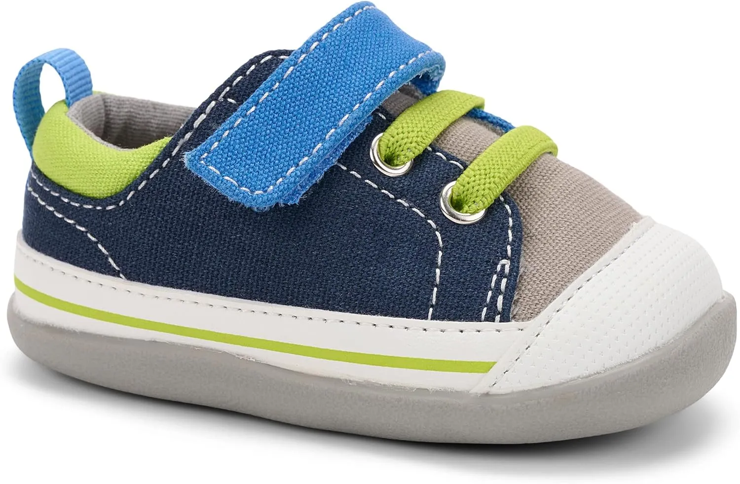 See Kai Run - Stevie II First Walker Shoe for Infants