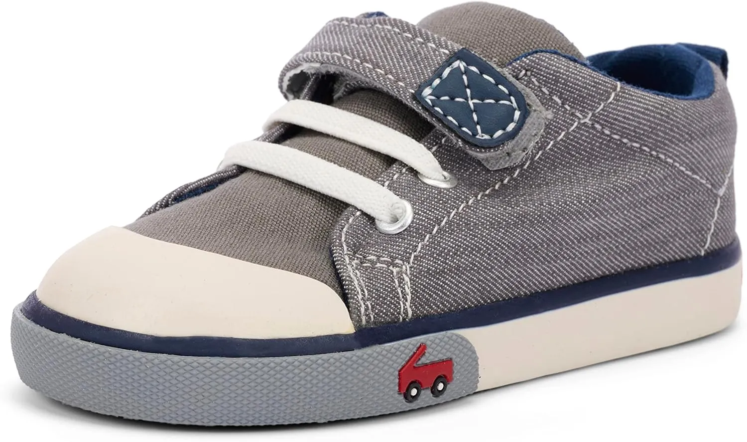 See Kai Run, Stevie II First Walker Sneakers for Infants
