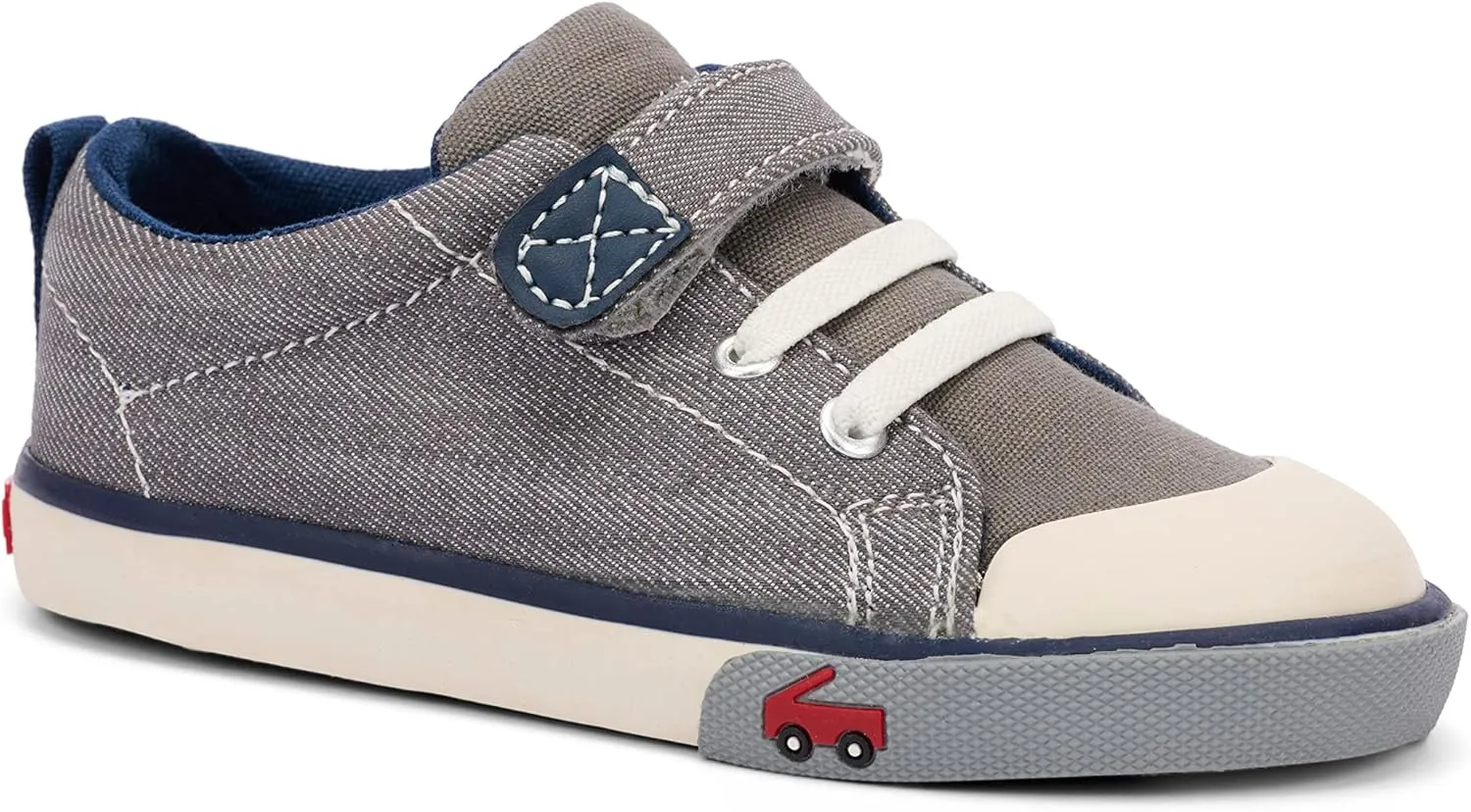 See Kai Run, Stevie II First Walker Sneakers for Infants