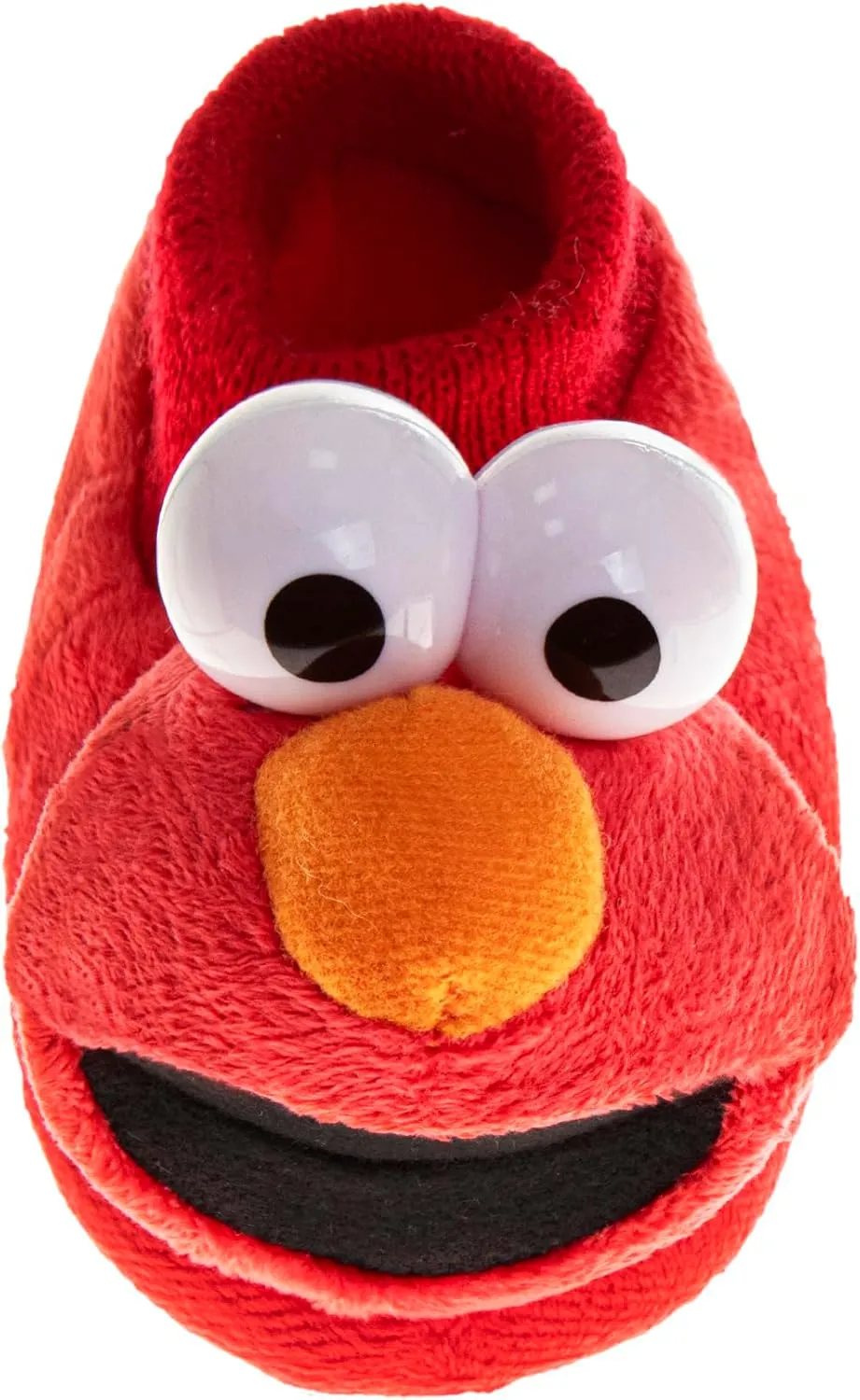Sesame Street Unisex-Child Slippers