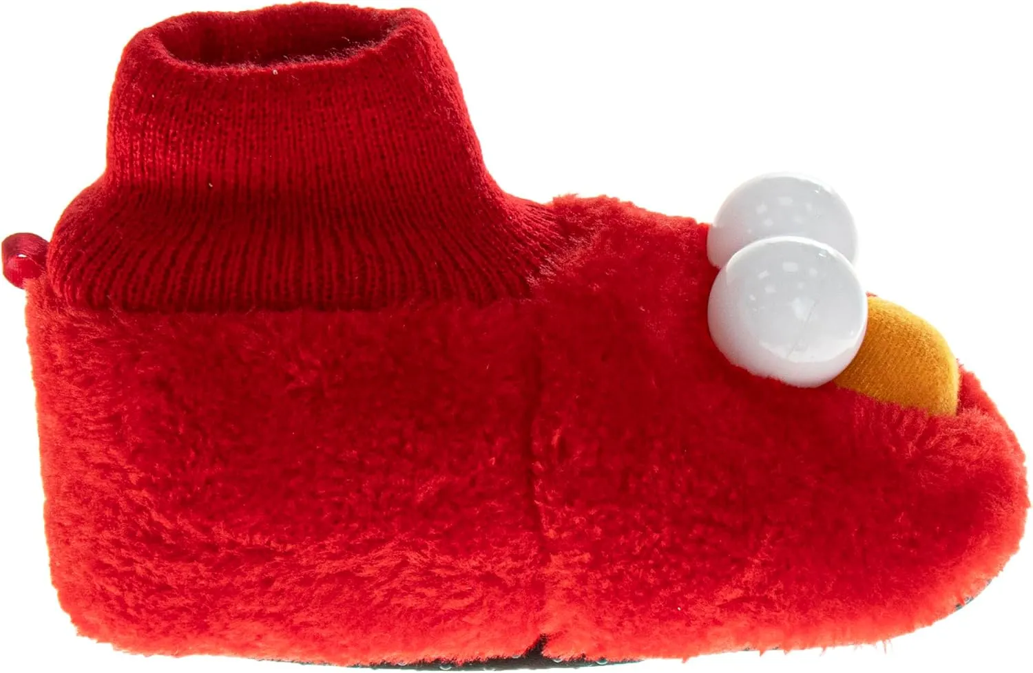 Sesame Street Unisex-Child Slippers
