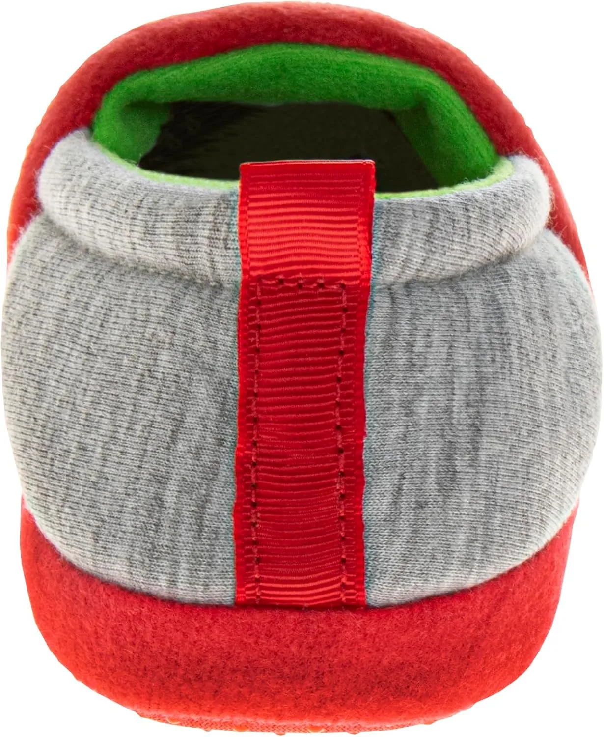 Sesame Street Unisex-Child Slippers