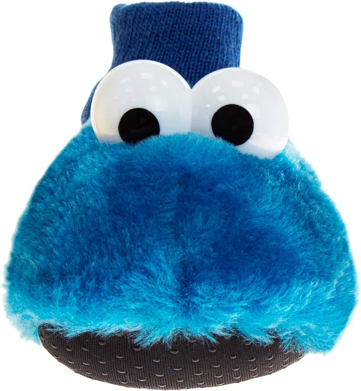Sesame Street Unisex-Child Slippers