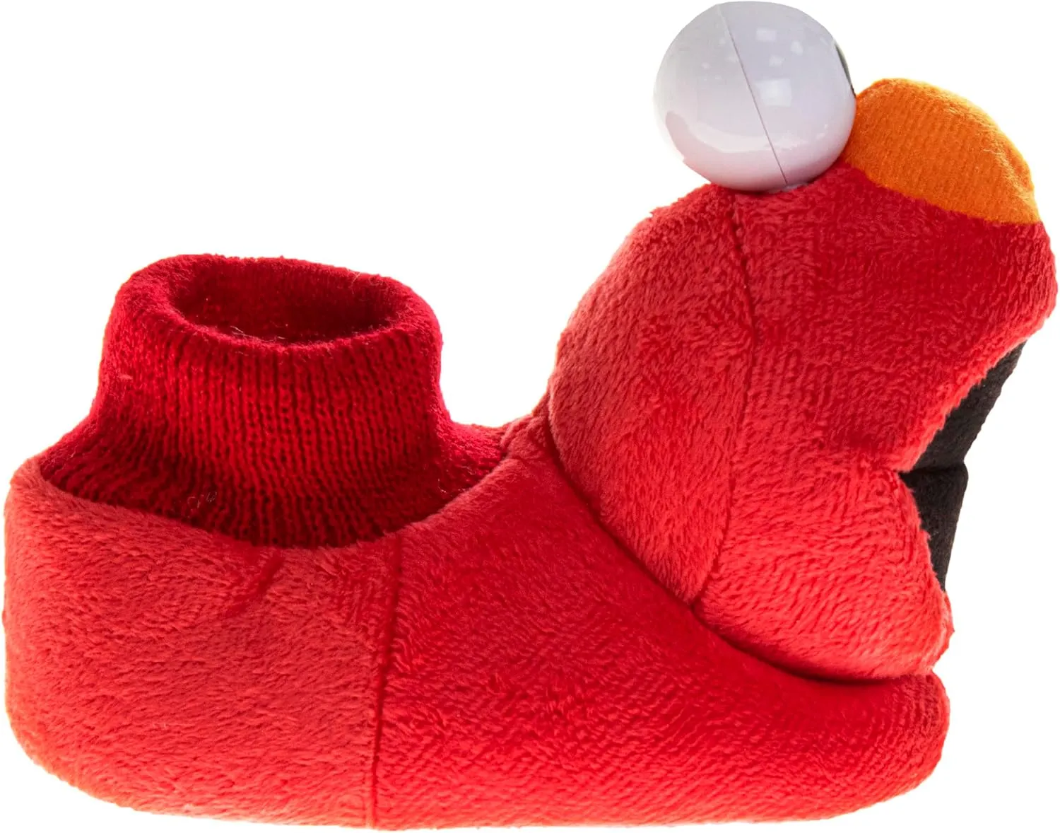 Sesame Street Unisex-Child Slippers