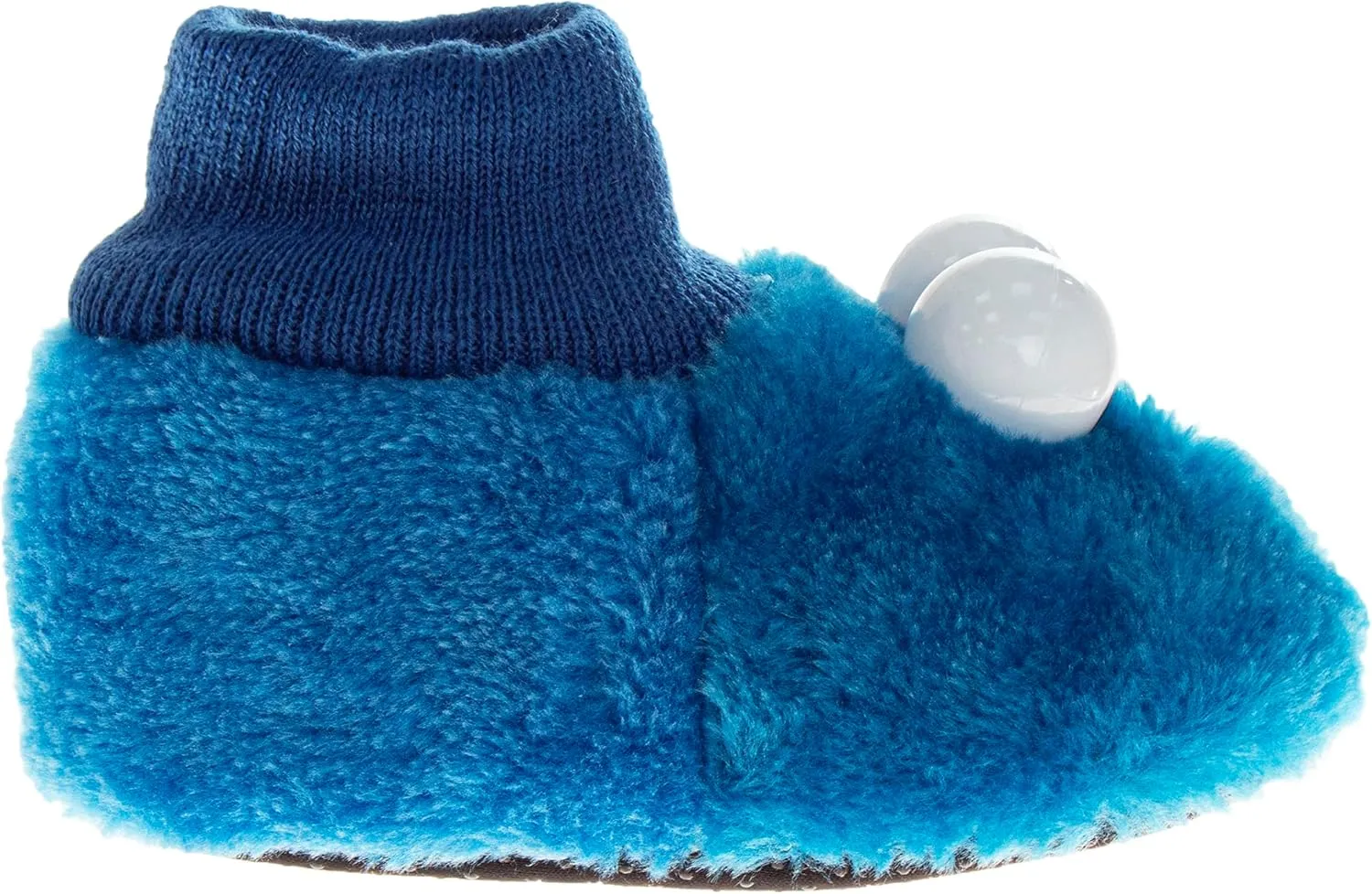 Sesame Street Unisex-Child Slippers