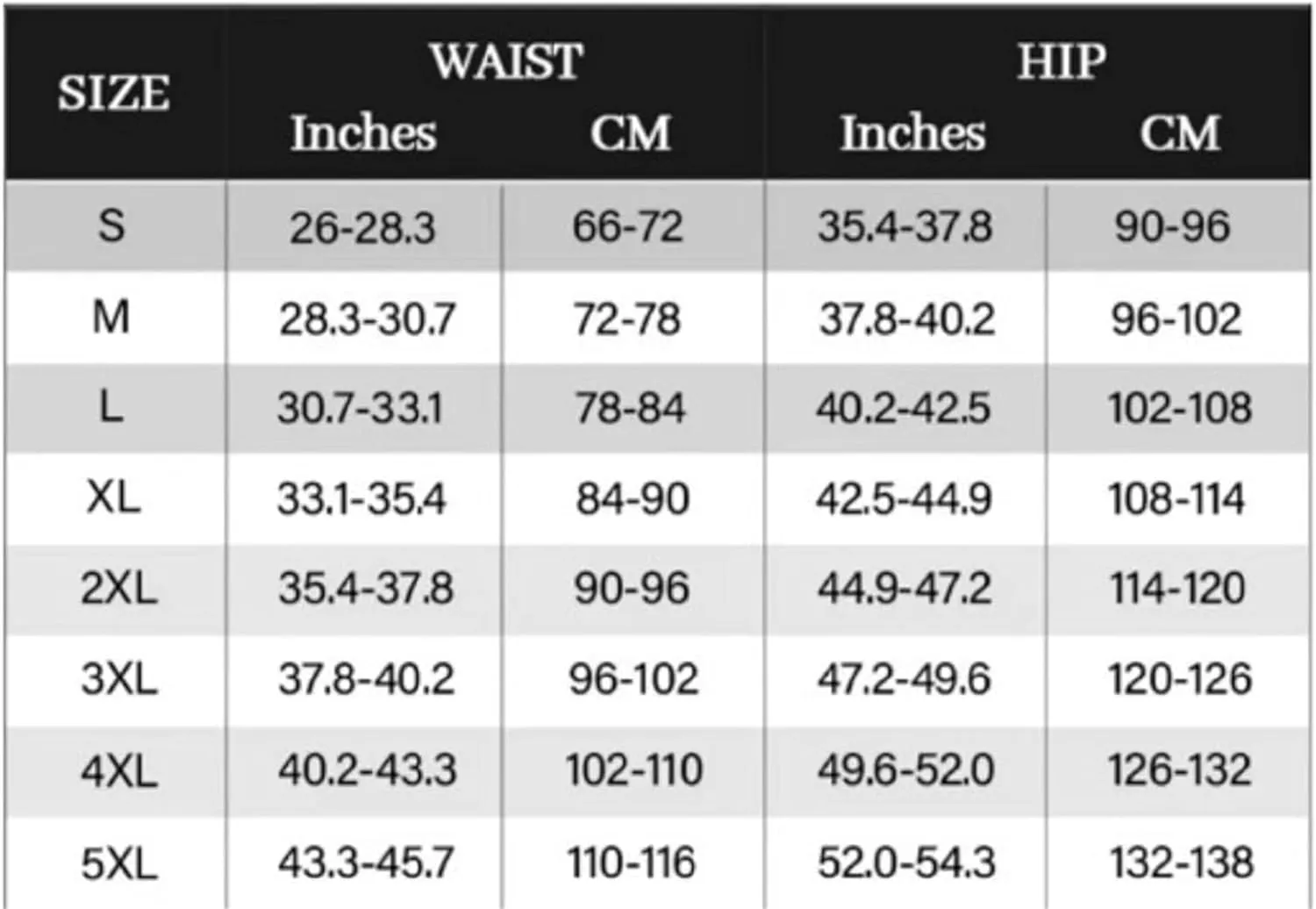 Sexysense - Femme Cuff Tummy Trainer Exceptional Shapewear, Cuff Tummy Trainer with Butt Lift& Waist Tightening