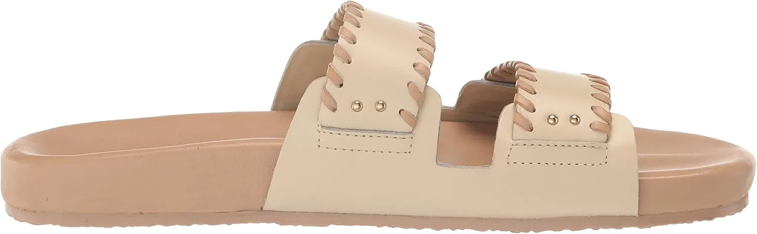 Seychelles Women's Catch a Wave Slide Sandal