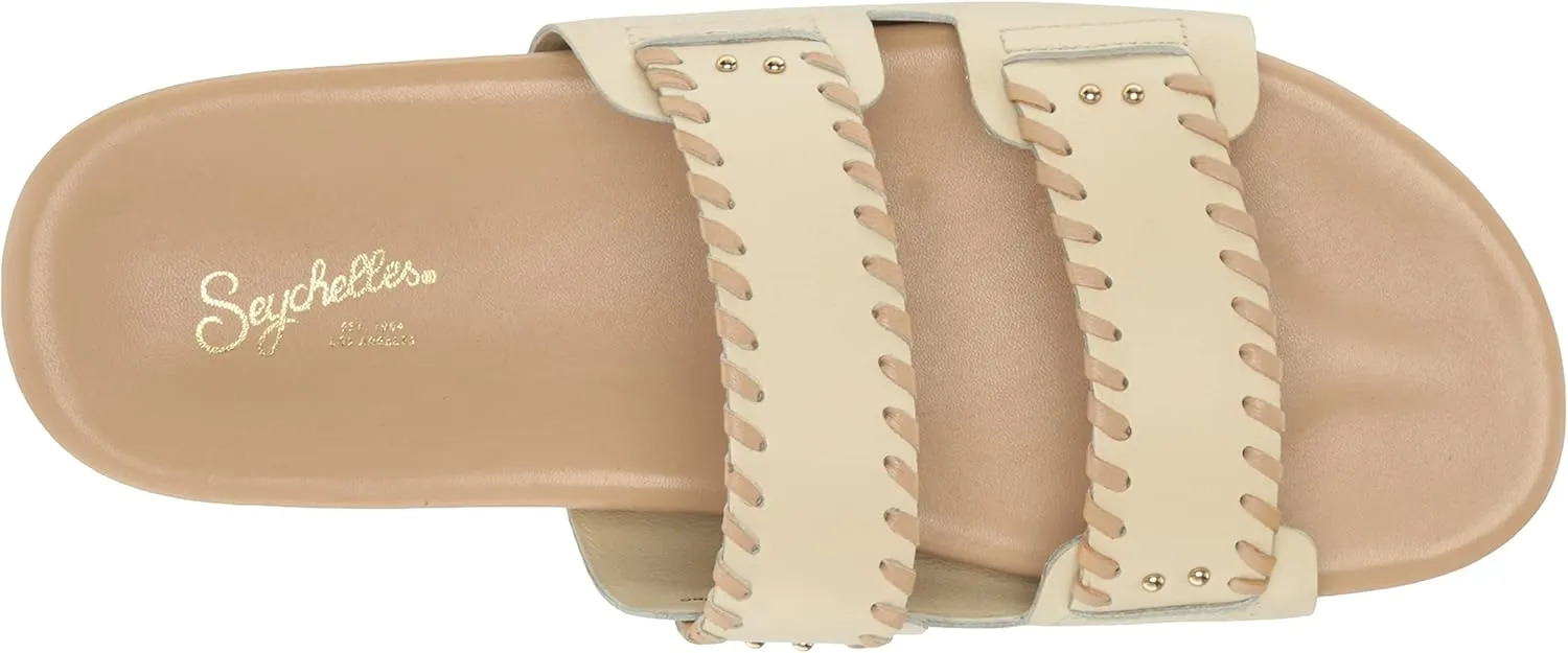 Seychelles Women's Catch a Wave Slide Sandal