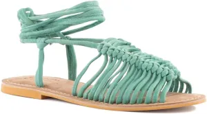 Seychelles Women's Distant Shores Flat Sandal