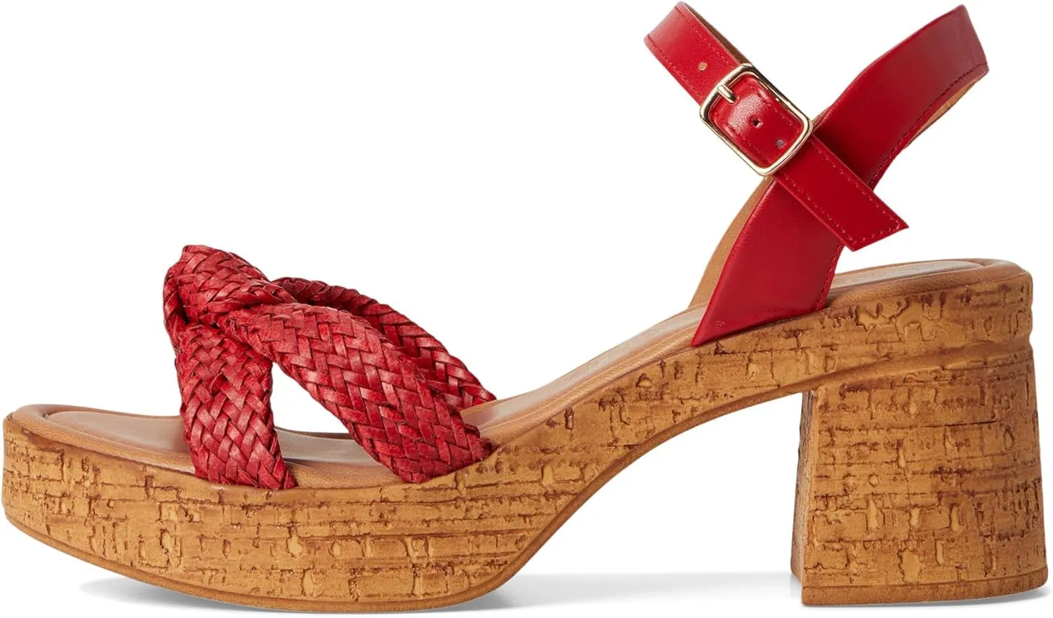 Seychelles Women's Fashion Heeled Sandal