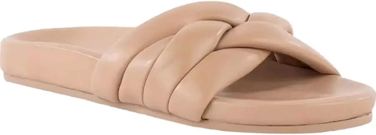 Seychelles Women's Low Key Glow Up Slide Sandal