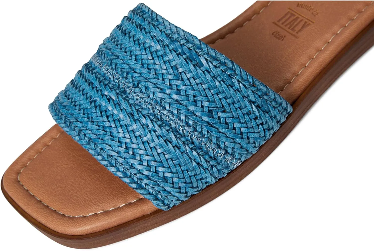 Seychelles Women's Palms Perfection Flat Sandal