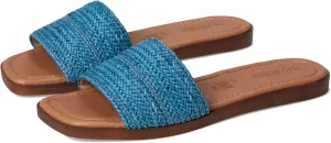 Seychelles Women's Palms Perfection Flat Sandal