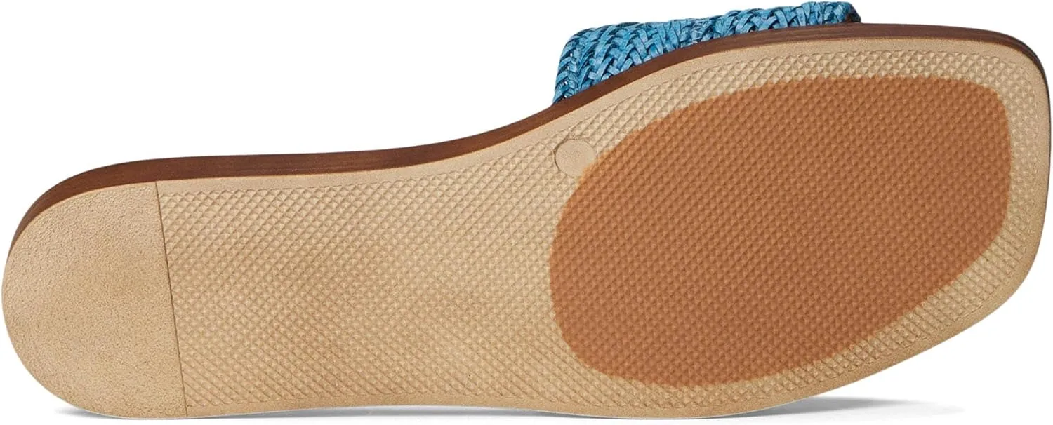 Seychelles Women's Palms Perfection Flat Sandal