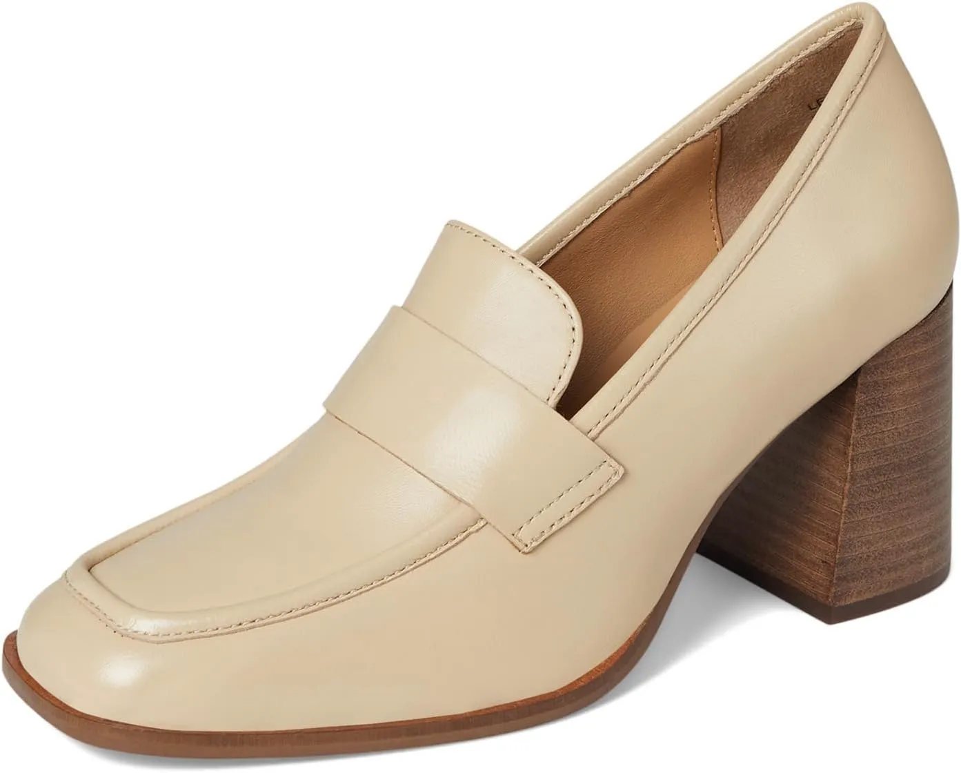 Seychelles Women's Run The World Leather Loafer