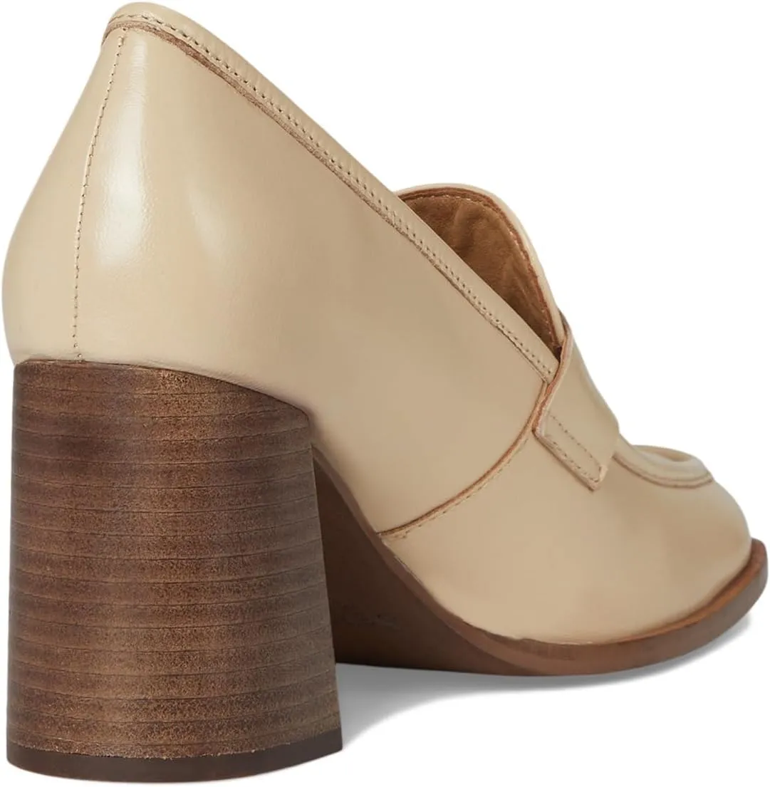 Seychelles Women's Run The World Leather Loafer