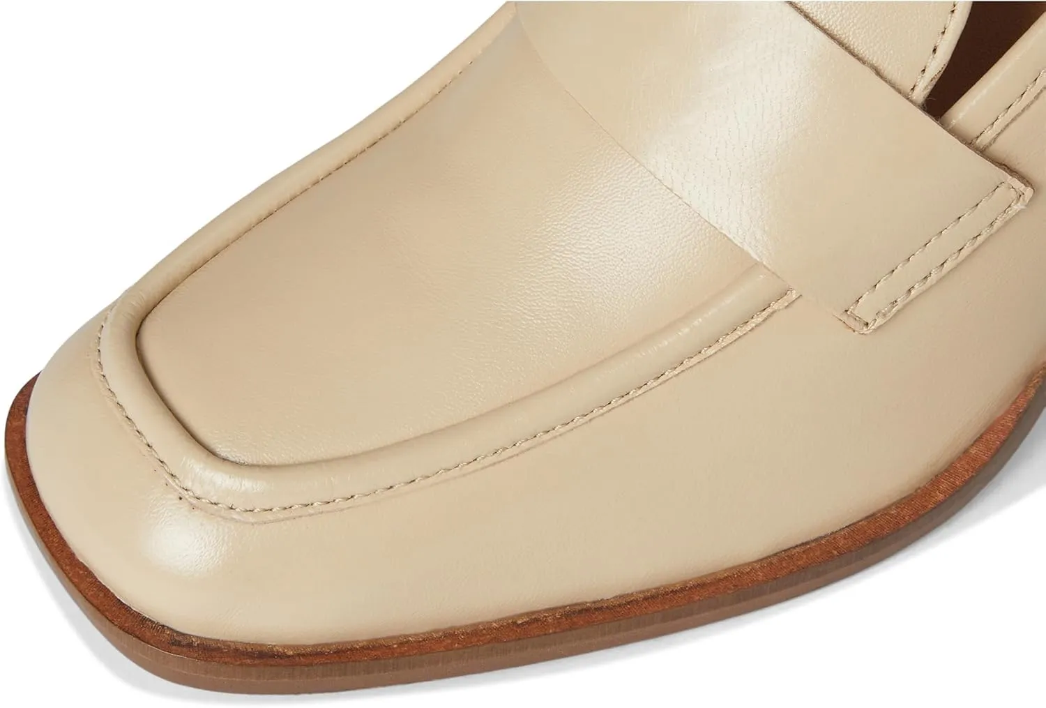 Seychelles Women's Run The World Leather Loafer