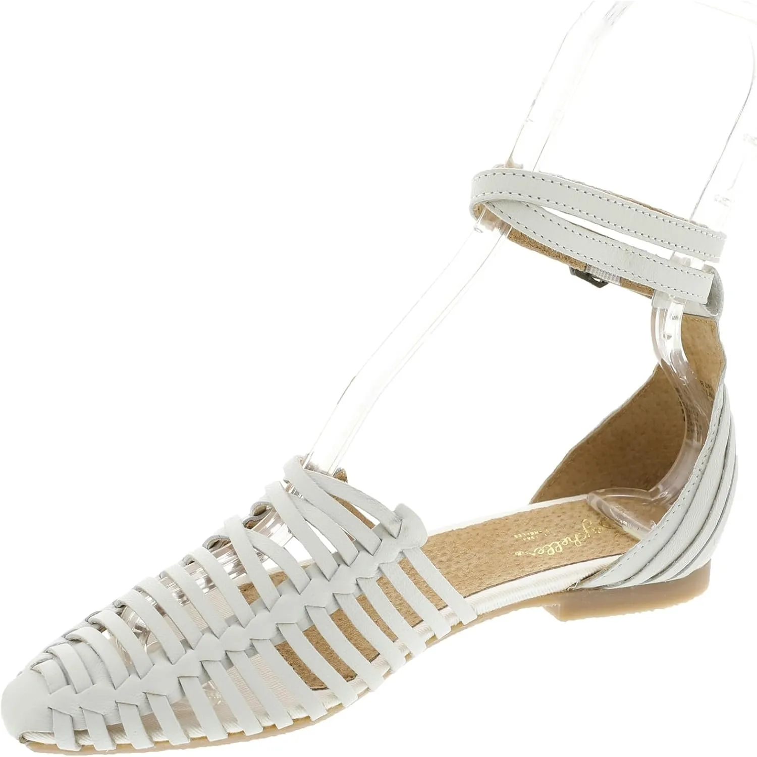 Seychelles Women's Trinket Flat Sandal