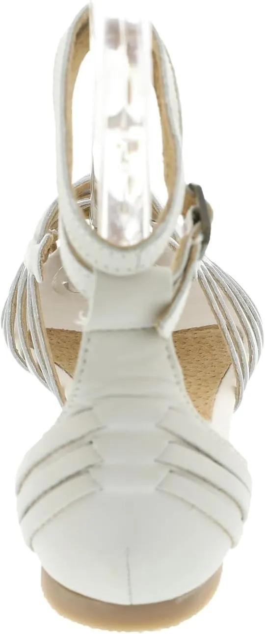 Seychelles Women's Trinket Flat Sandal