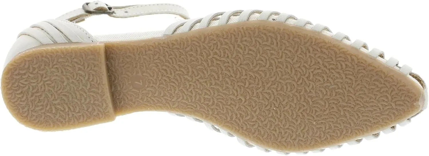 Seychelles Women's Trinket Flat Sandal