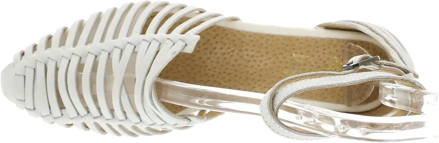 Seychelles Women's Trinket Flat Sandal