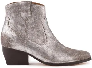 Seychelles Women's Upside Fashion Boot