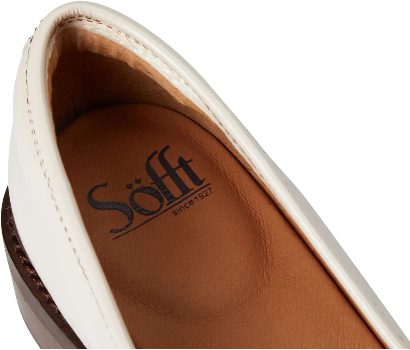 Söfft Women's Napoli Ii Loafer Flat