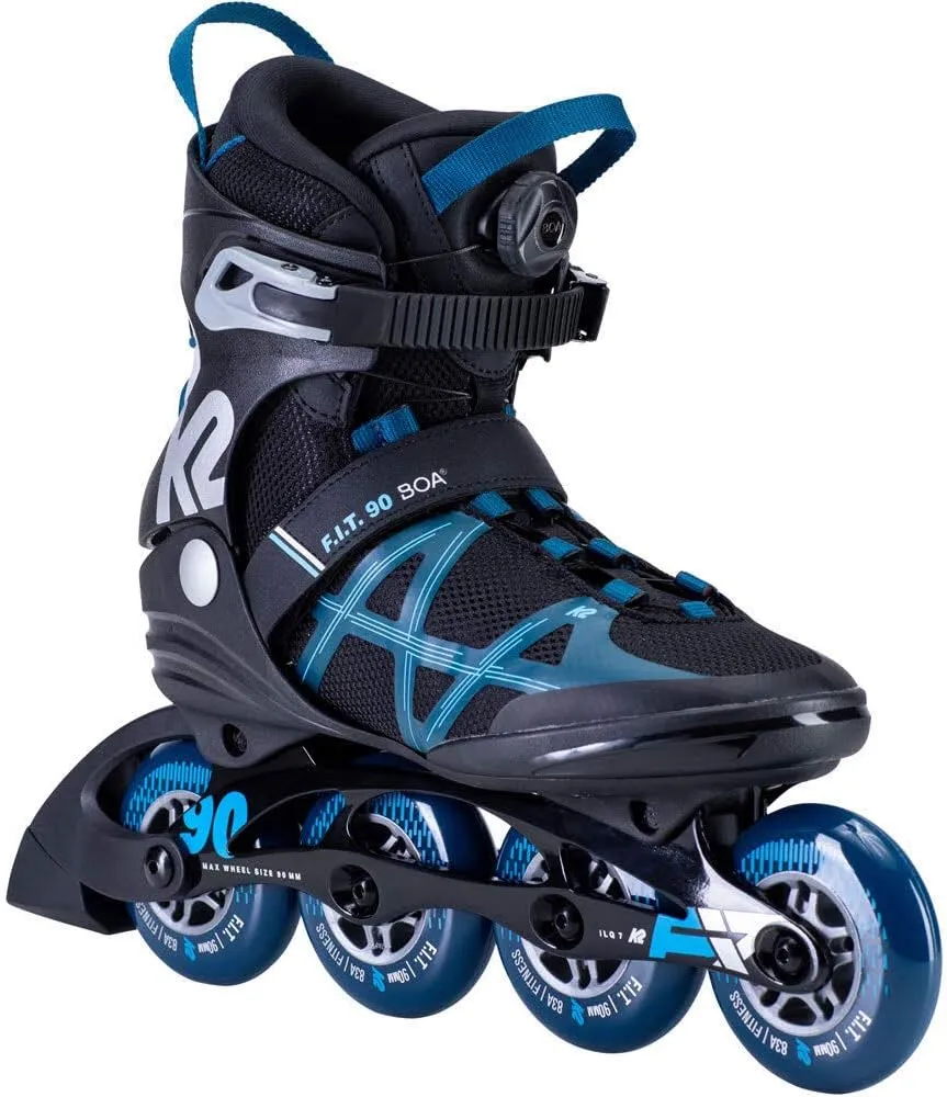 Skate F.I.T. 90 Boa Inline Skate