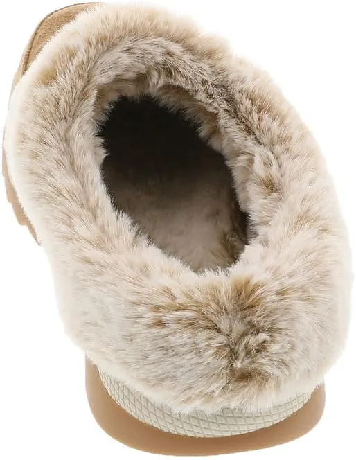 Skechers BOBS Cozy Chill-114532 Women's Slipper