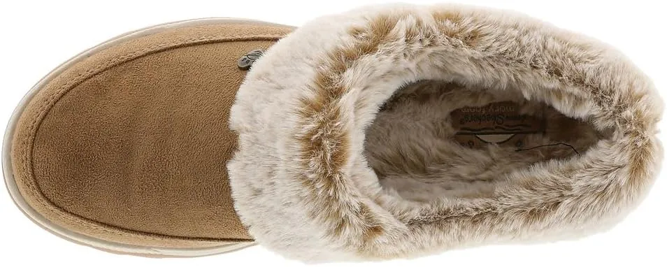 Skechers BOBS Cozy Chill-114532 Women's Slipper