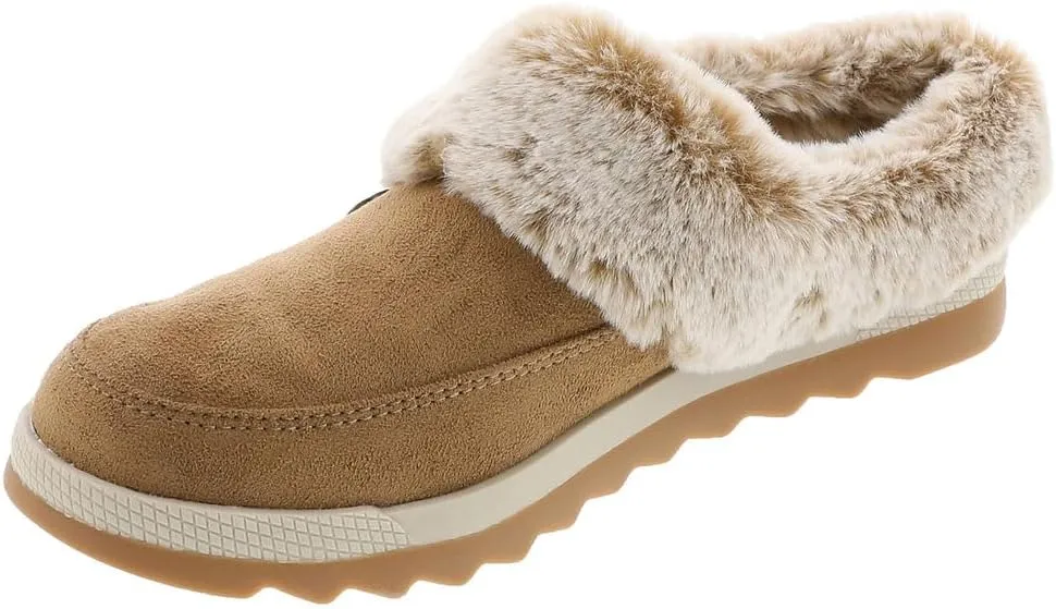 Skechers BOBS Cozy Chill-114532 Women's Slipper