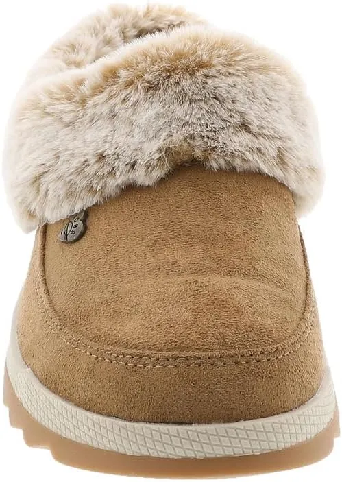 Skechers BOBS Cozy Chill-114532 Women's Slipper