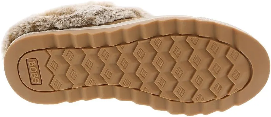 Skechers BOBS Cozy Chill-114532 Women's Slipper
