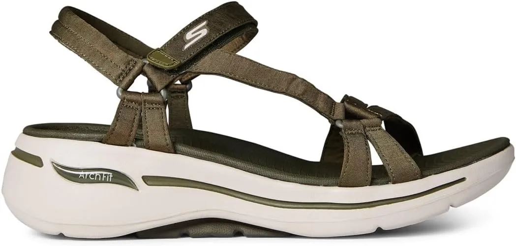 Skechers GW AF Elite Womens Sandals