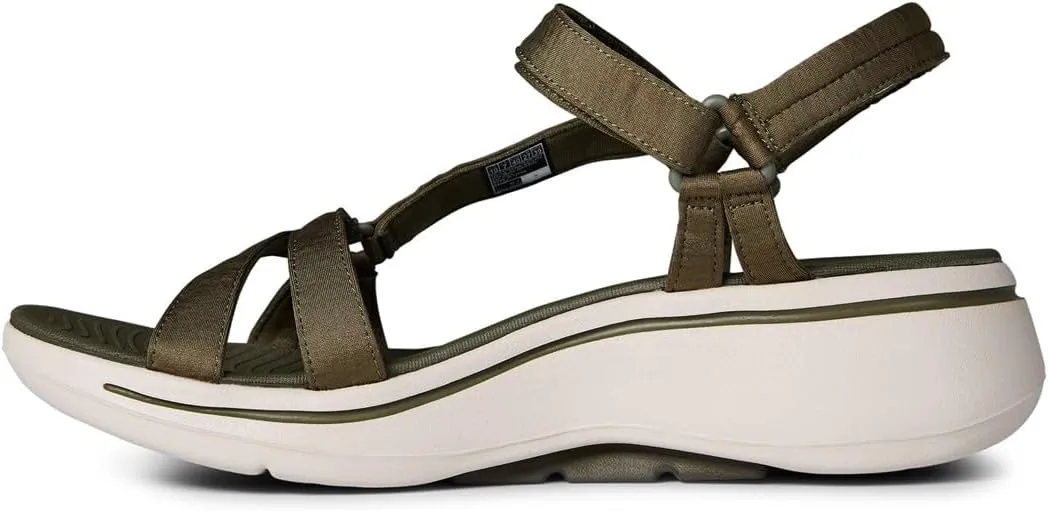 Skechers GW AF Elite Womens Sandals