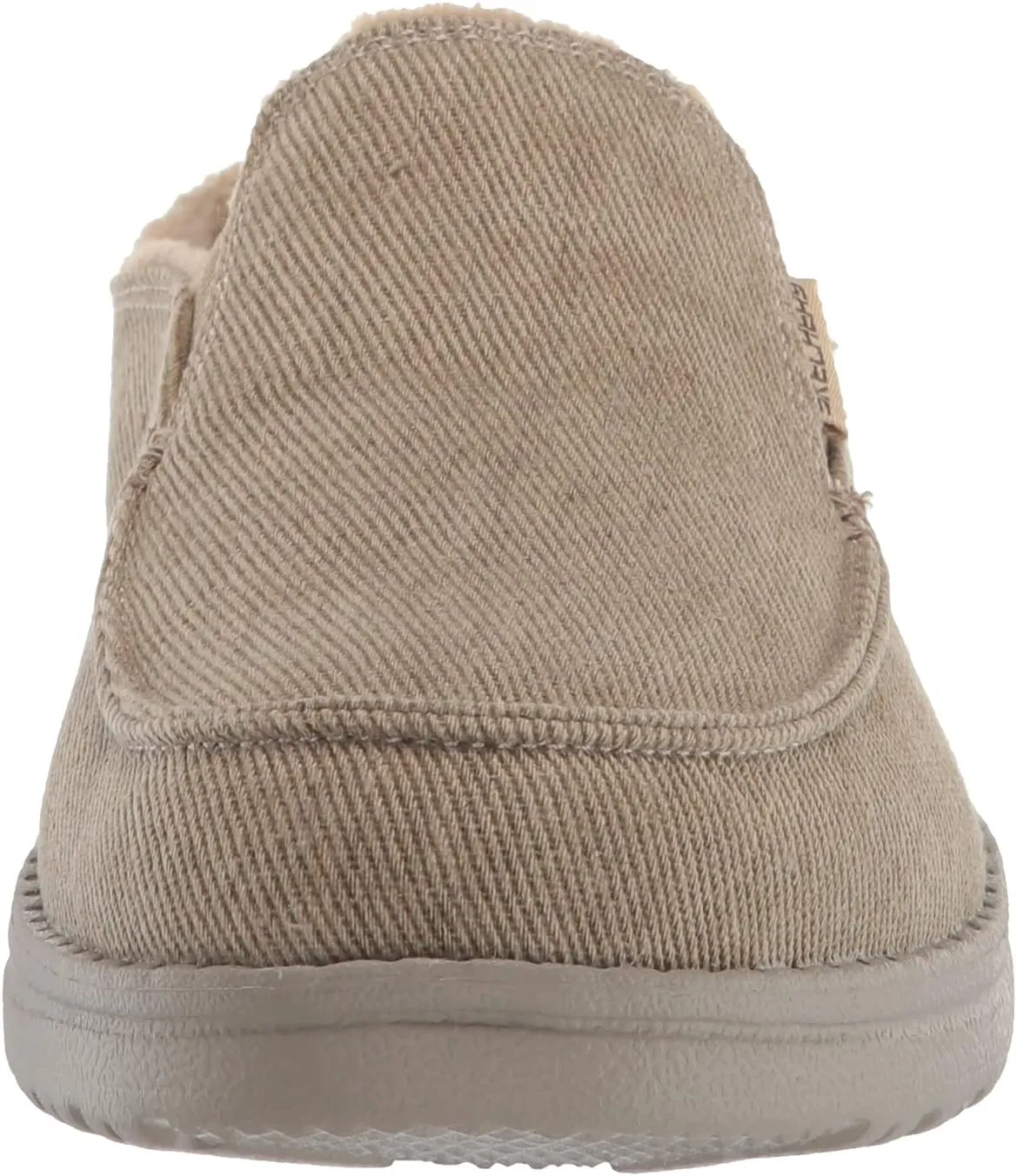 Skechers Kids Boy's Melson-Comfy Time Sneaker