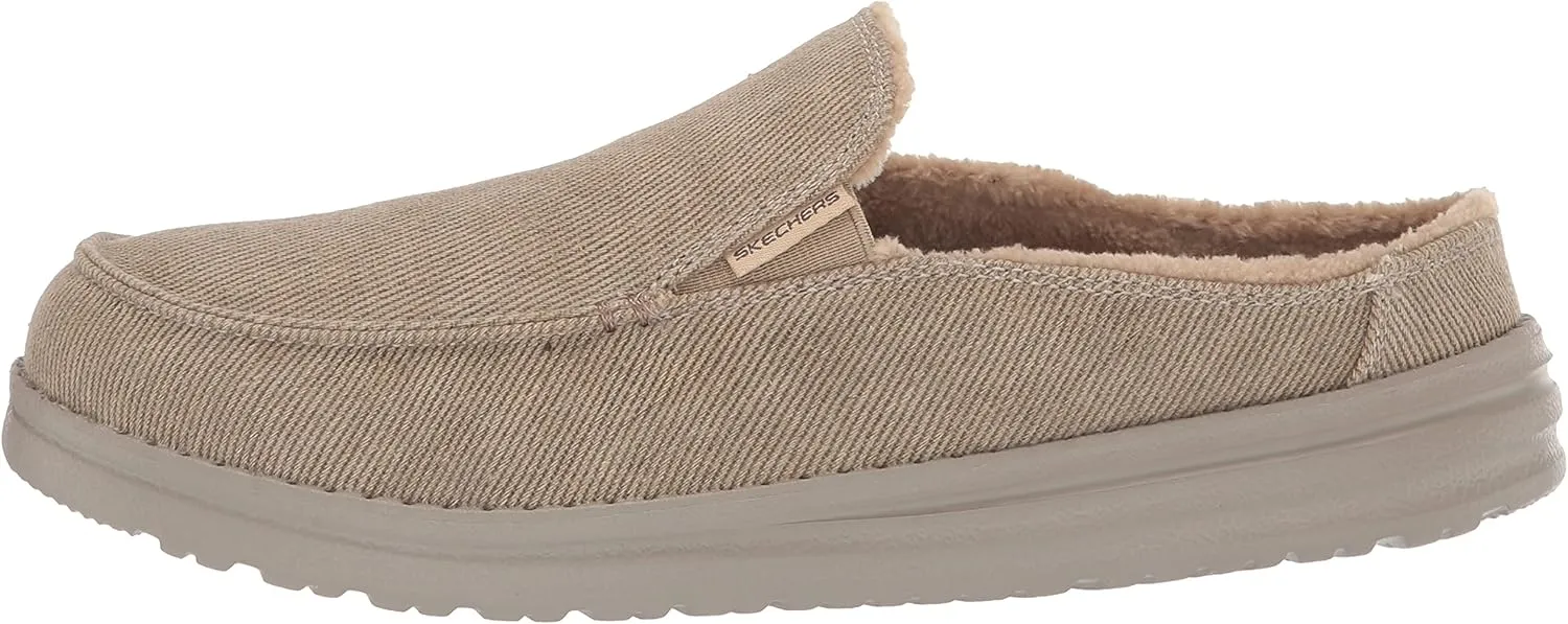 Skechers Kids Boy's Melson-Comfy Time Sneaker