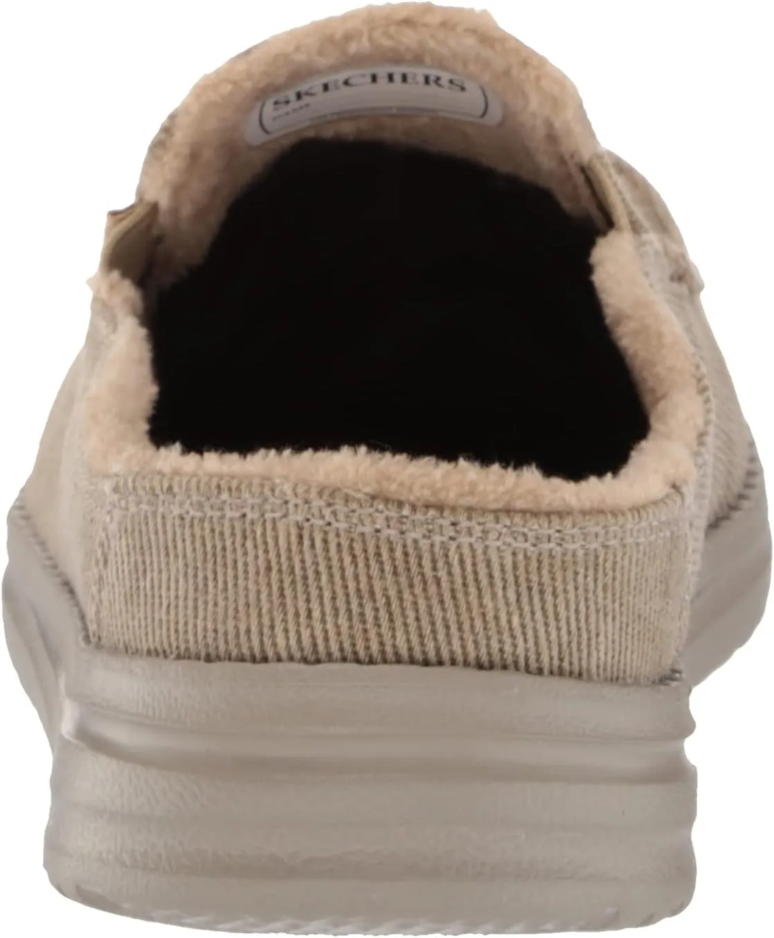 Skechers Kids Boy's Melson-Comfy Time Sneaker
