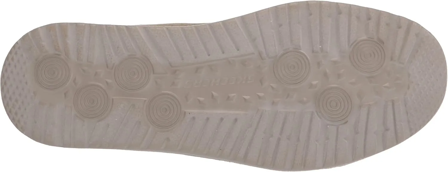 Skechers Kids Boy's Melson-Comfy Time Sneaker